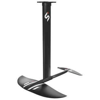 Slingshot One-Lock Kite Quickstart Package